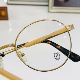 Picture of Cartier Optical Glasses _SKUfw50757628fw